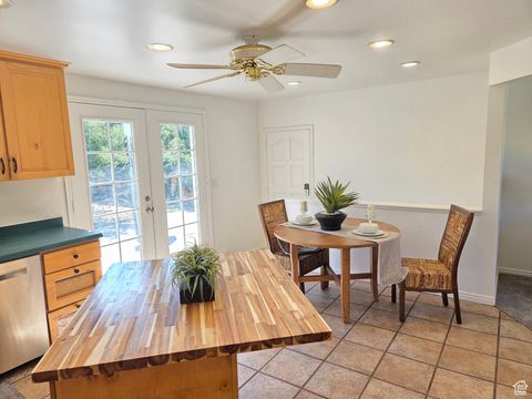 Tiny photo for 7593 S CASA GRANDE CIR, Midvale, UT 84047 (MLS # 2110225)