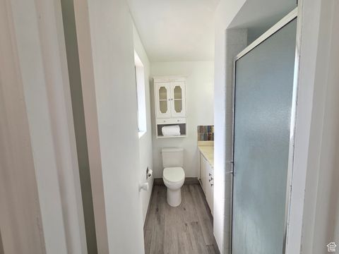 Tiny photo for 7593 S CASA GRANDE CIR, Midvale, UT 84047 (MLS # 2110225)