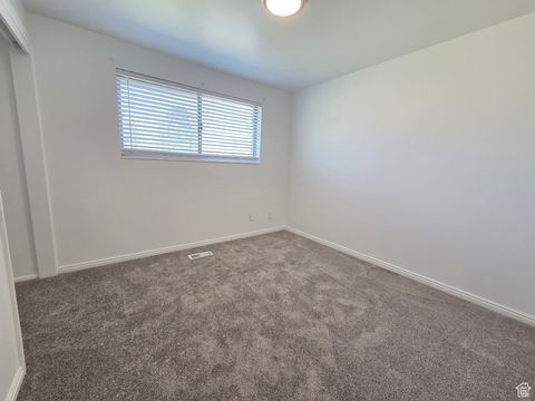 Tiny photo for 7593 S CASA GRANDE CIR, Midvale, UT 84047 (MLS # 2110225)