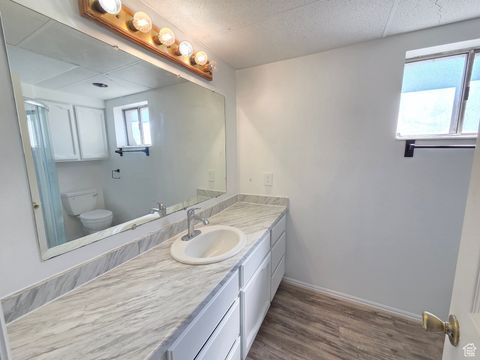 Tiny photo for 7593 S CASA GRANDE CIR, Midvale, UT 84047 (MLS # 2110225)
