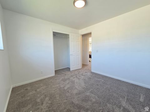 Tiny photo for 7593 S CASA GRANDE CIR, Midvale, UT 84047 (MLS # 2110225)