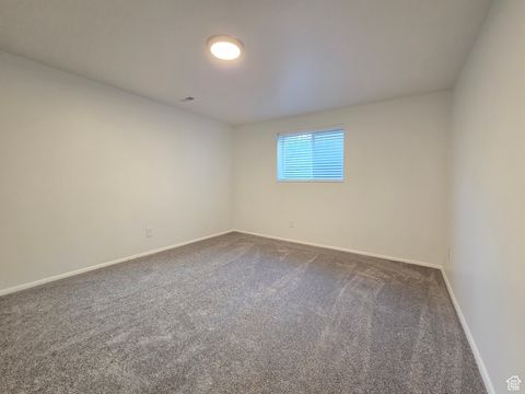 Tiny photo for 7593 S CASA GRANDE CIR, Midvale, UT 84047 (MLS # 2110225)