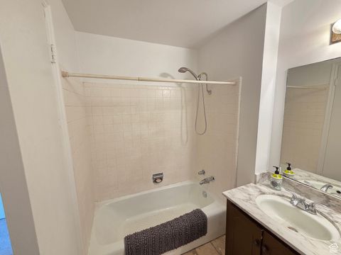 Tiny photo for 7593 S CASA GRANDE CIR, Midvale, UT 84047 (MLS # 2110225)