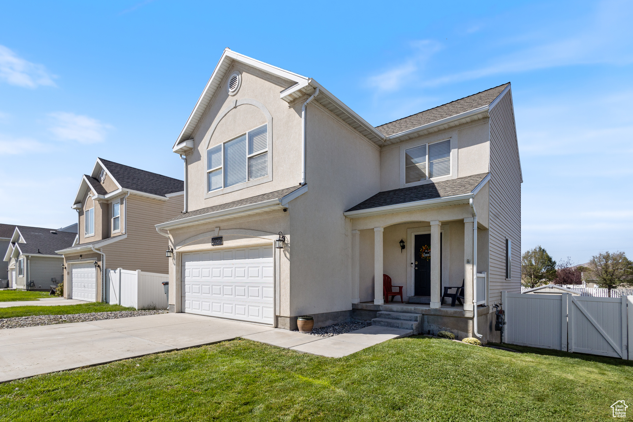 2077 E Hawthorne St, Saratoga Springs, Utah image 23