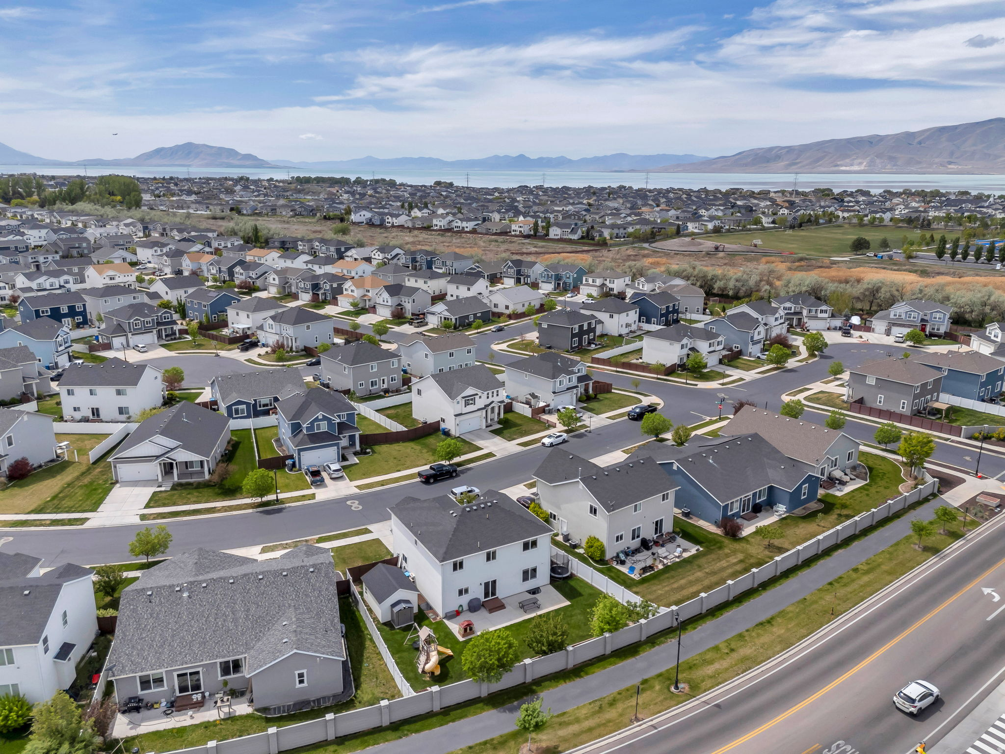 WESTBROOK - Residential