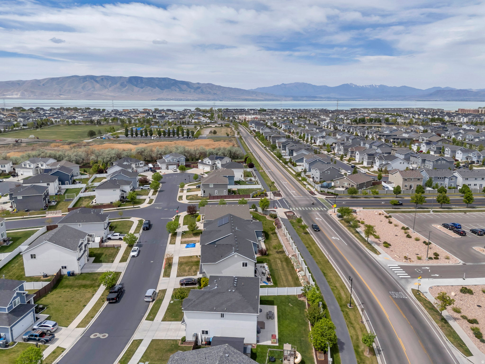 WESTBROOK - Residential