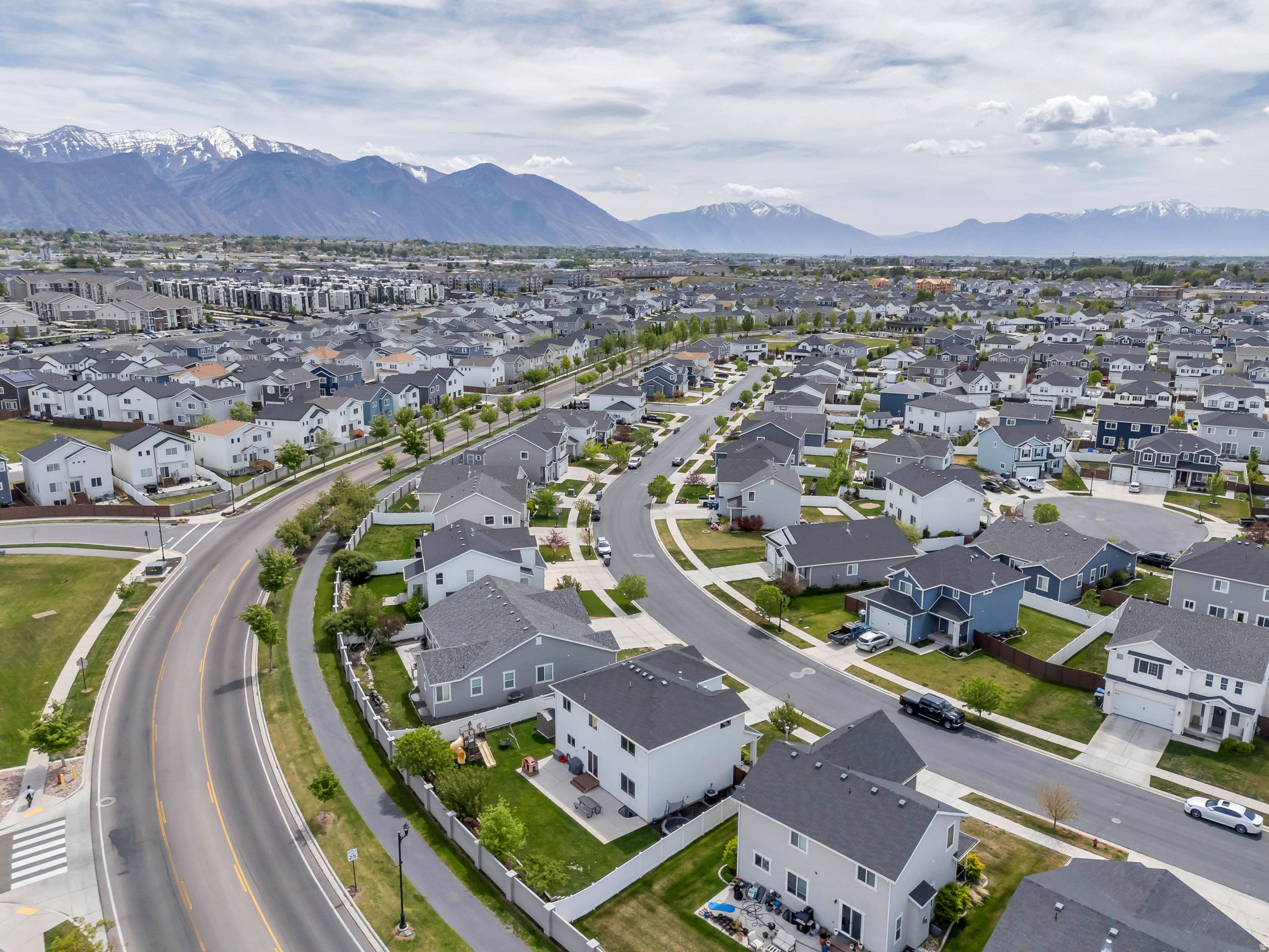 WESTBROOK - Residential