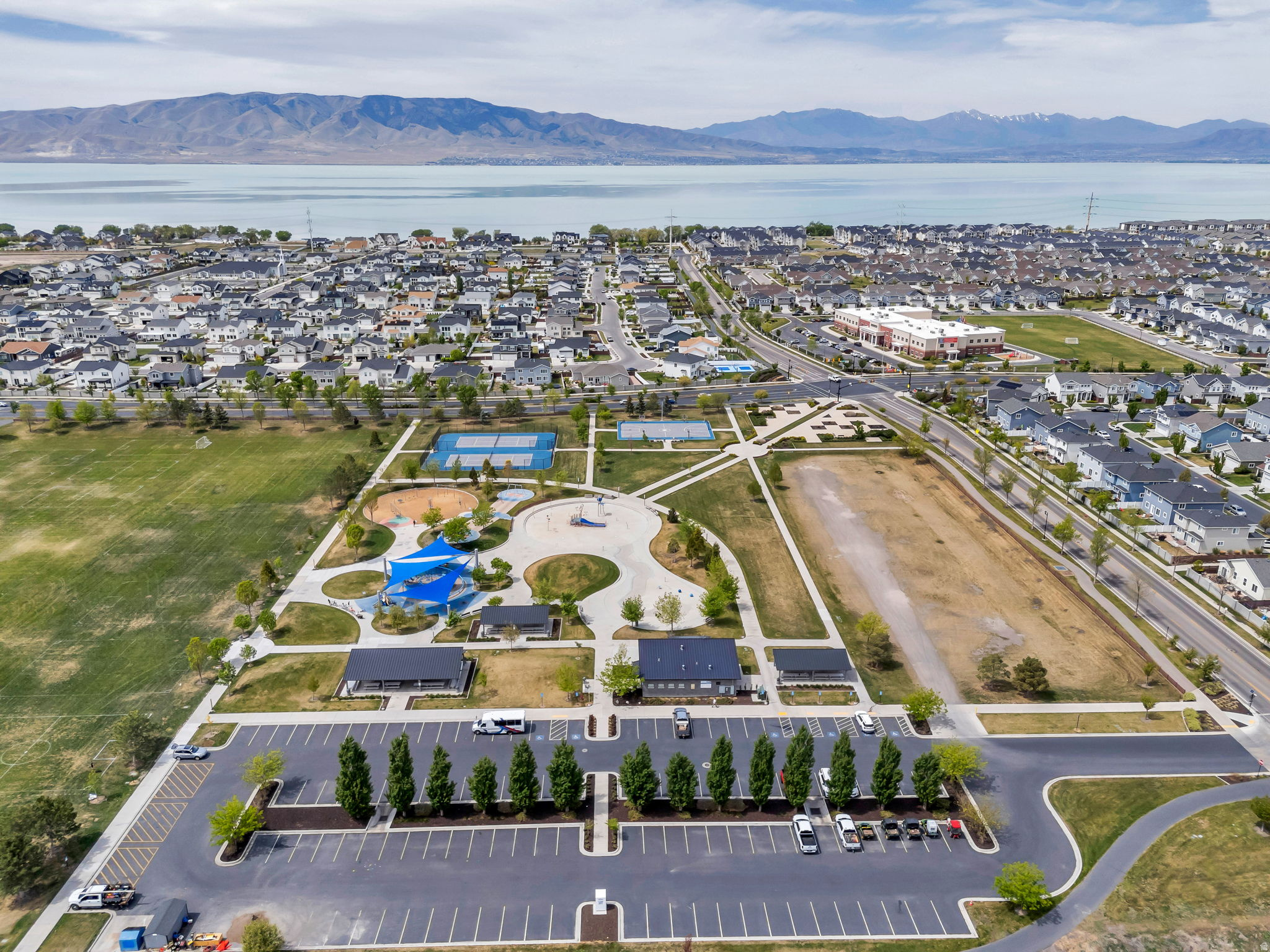 WESTBROOK - Residential