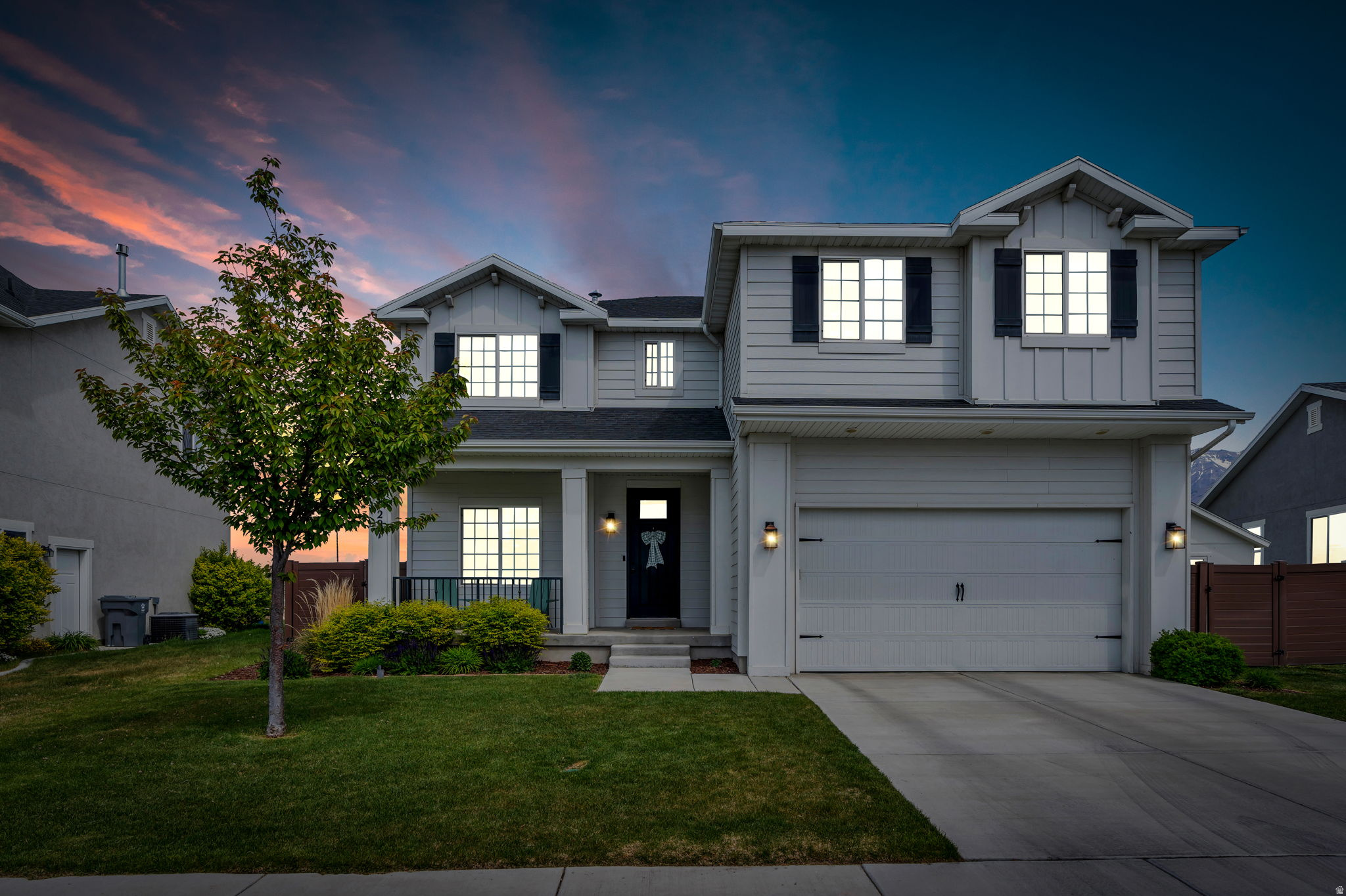 WESTBROOK - Residential