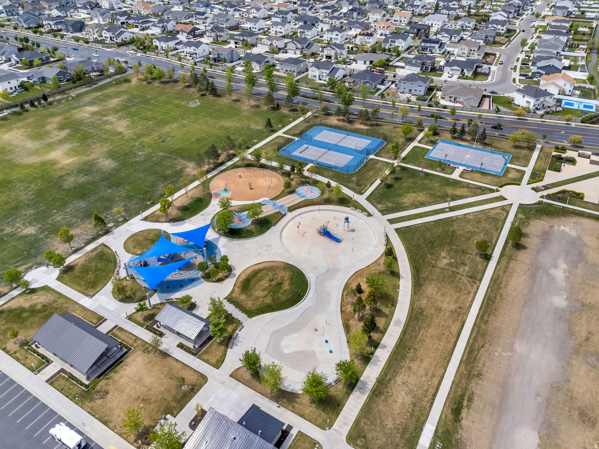 WESTBROOK - Residential