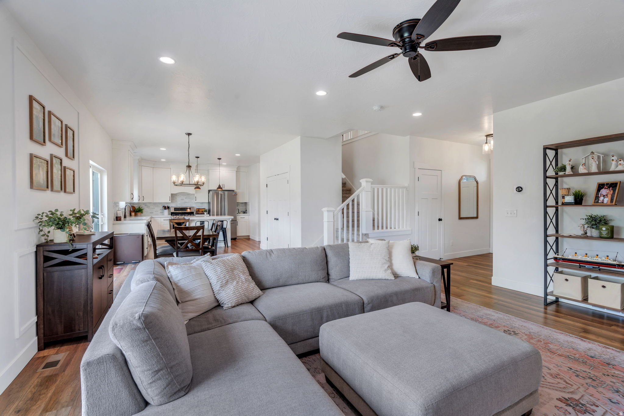 WESTBROOK - Residential