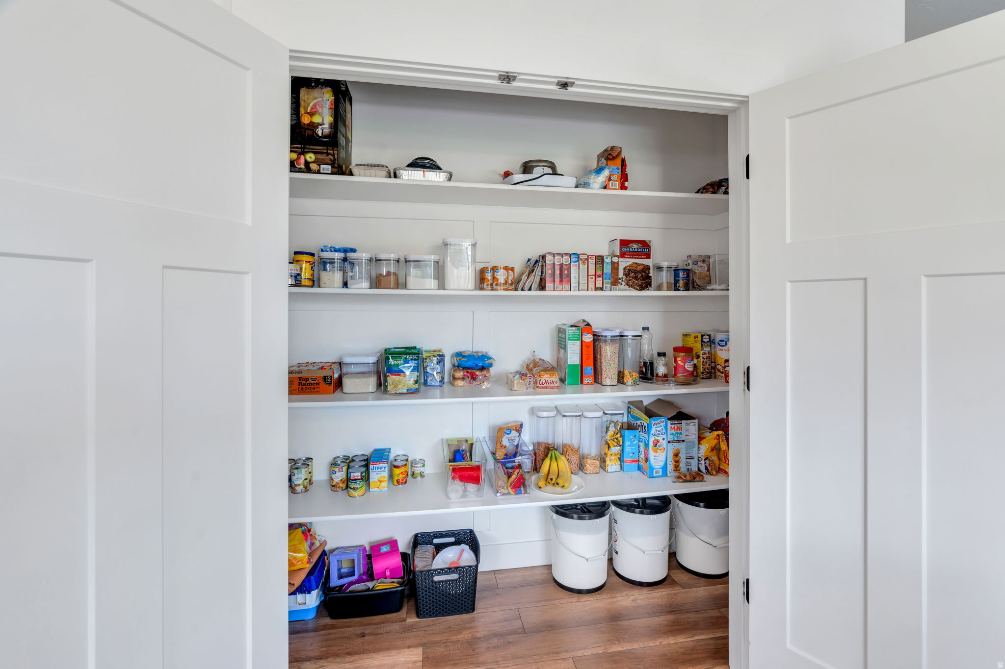 WESTBROOK - Residential