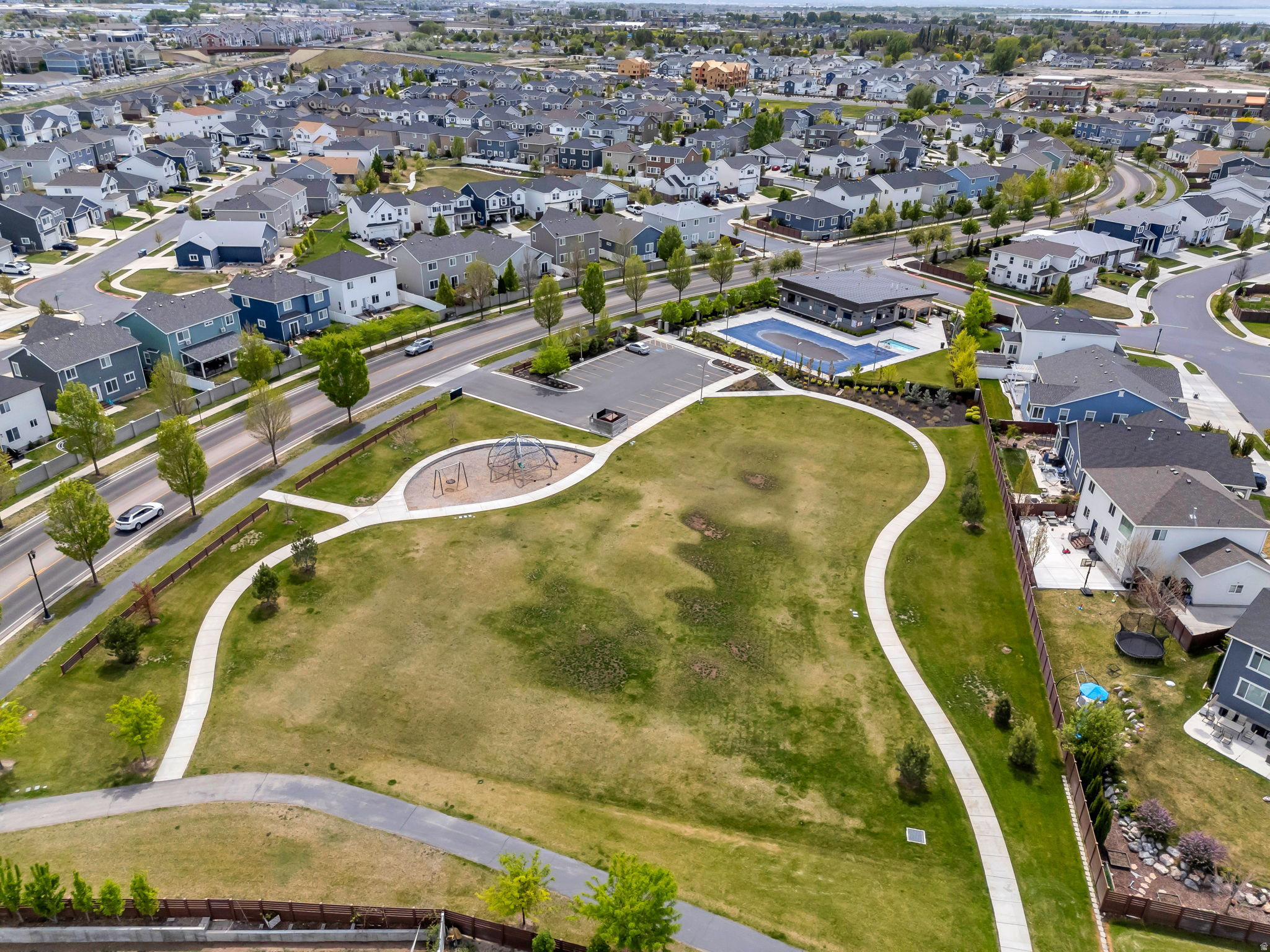 WESTBROOK - Residential