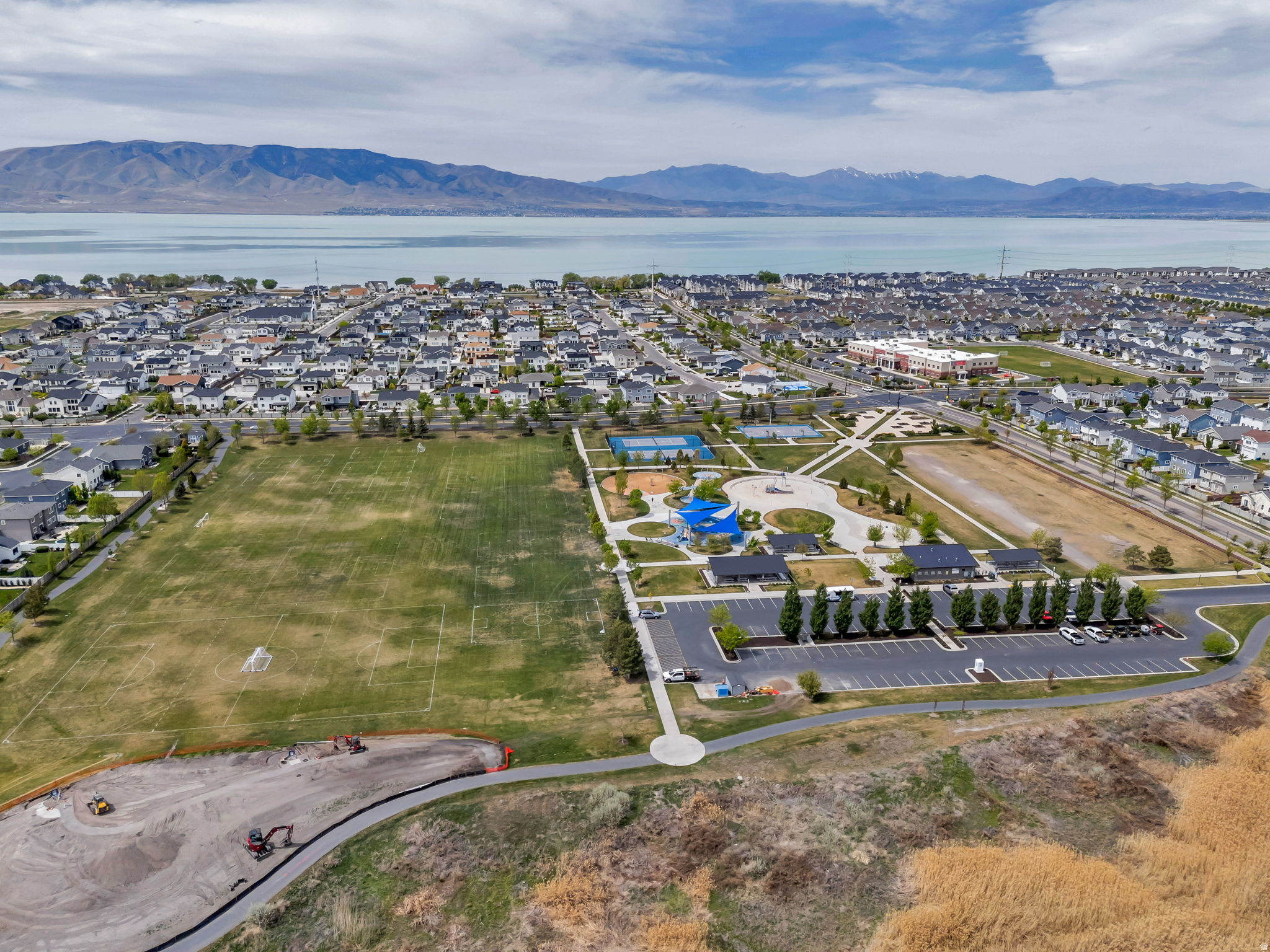 WESTBROOK - Residential