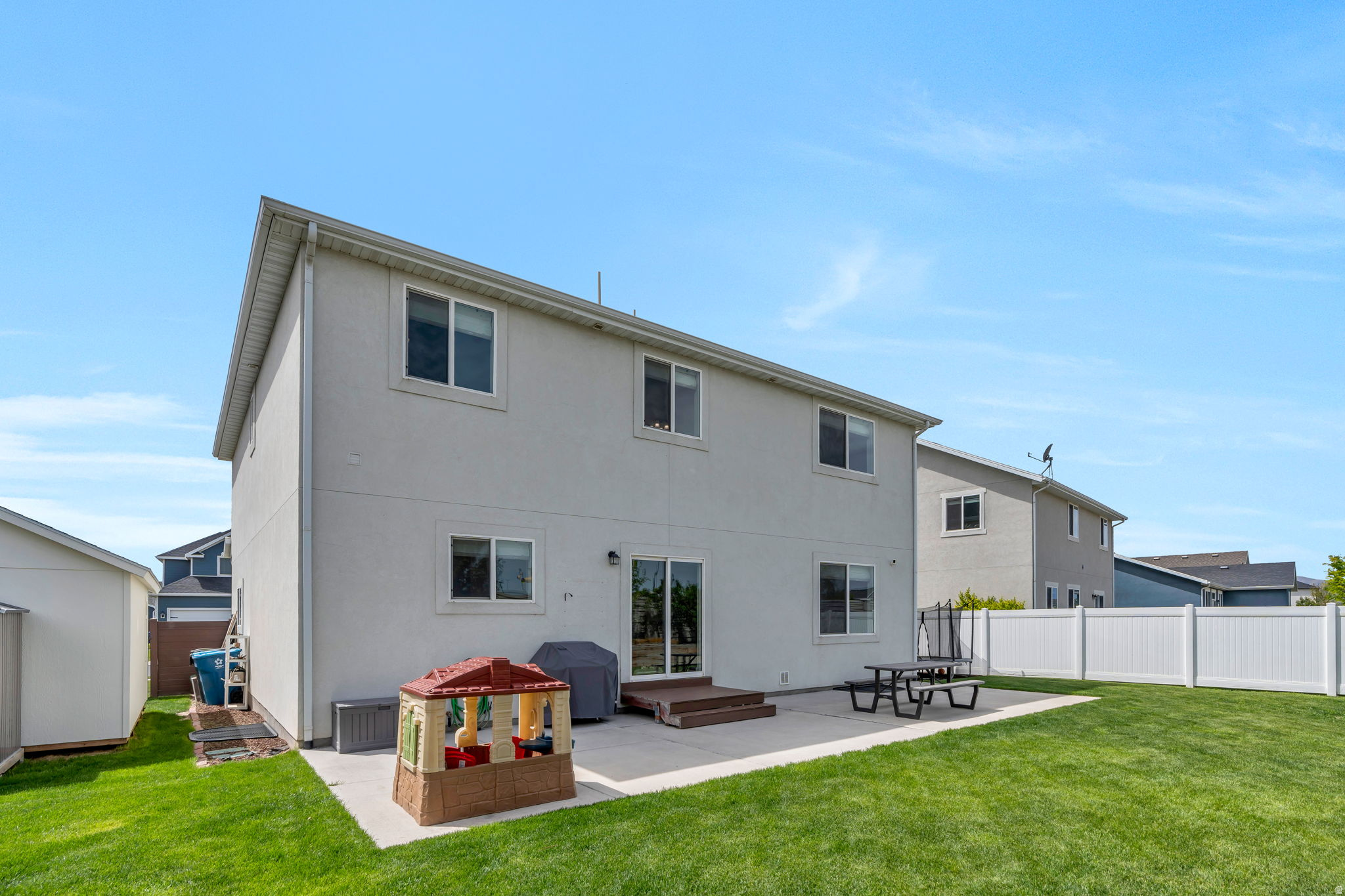 WESTBROOK - Residential