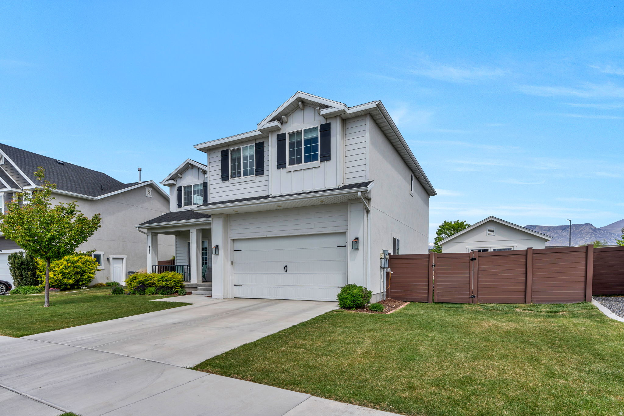 WESTBROOK - Residential