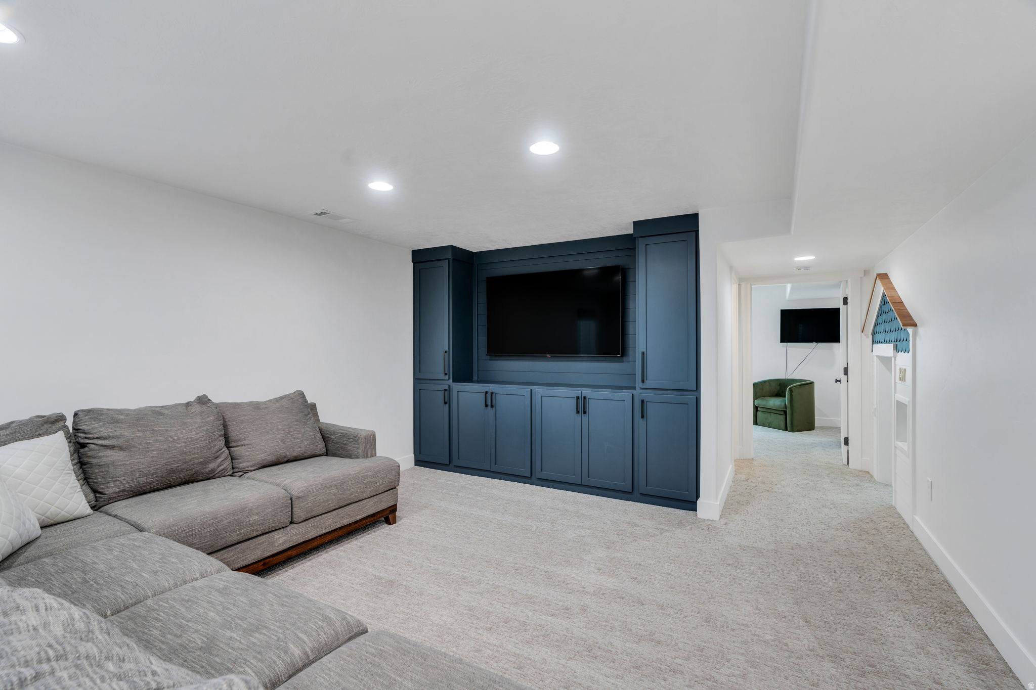 WESTBROOK - Residential