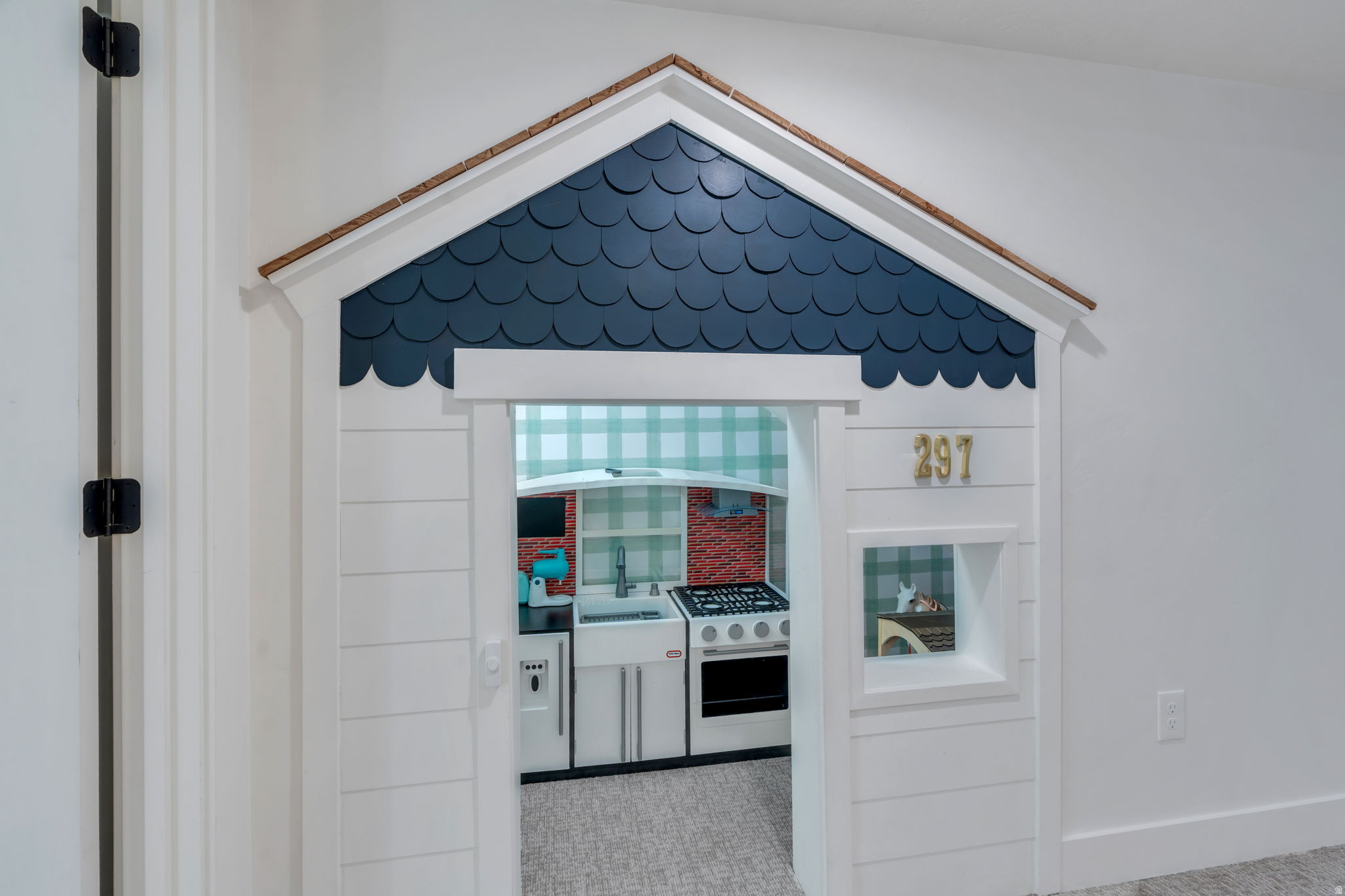 WESTBROOK - Residential