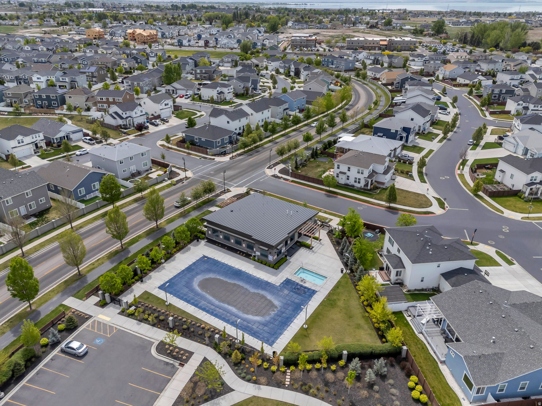 WESTBROOK - Residential