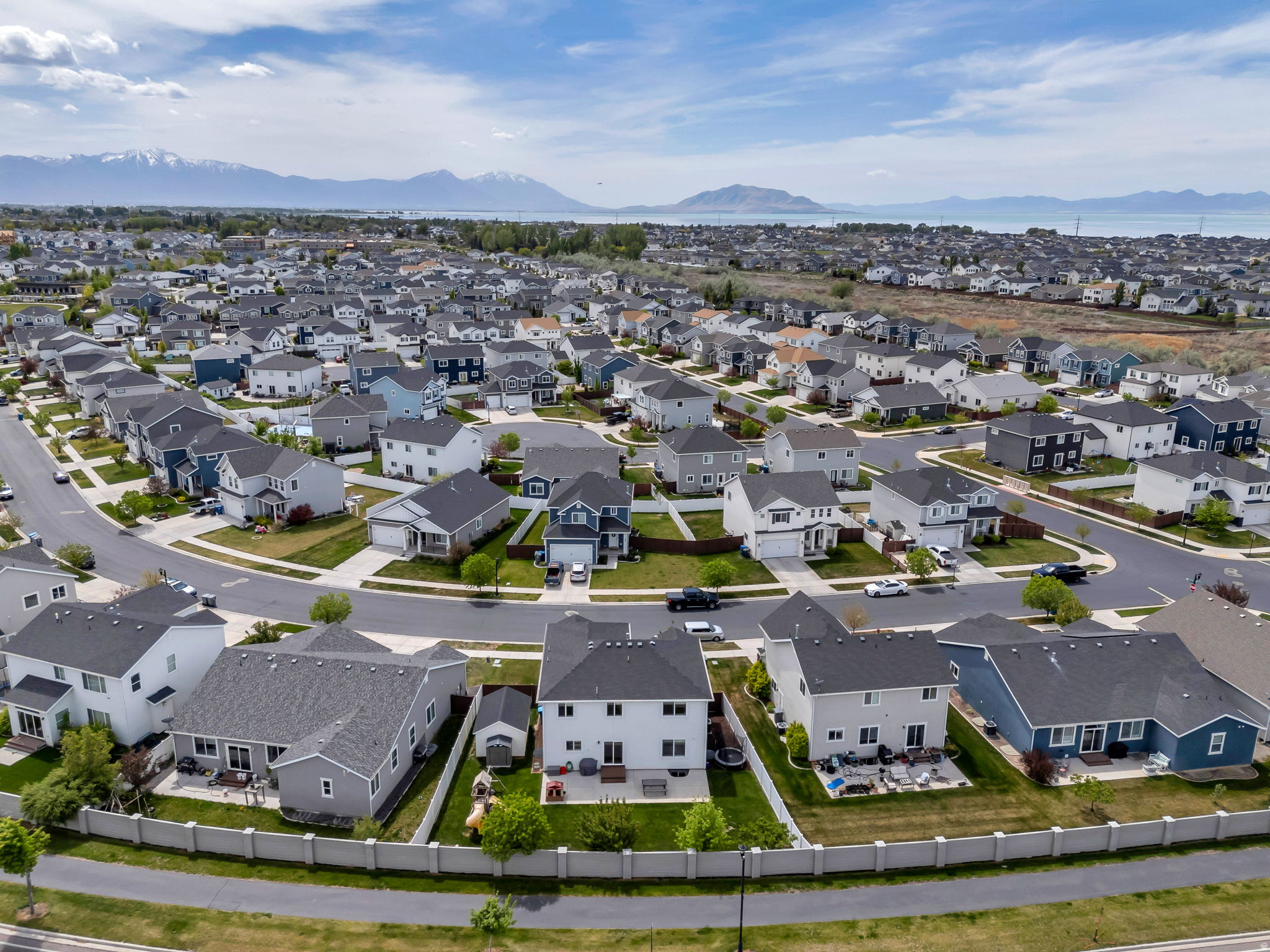 WESTBROOK - Residential