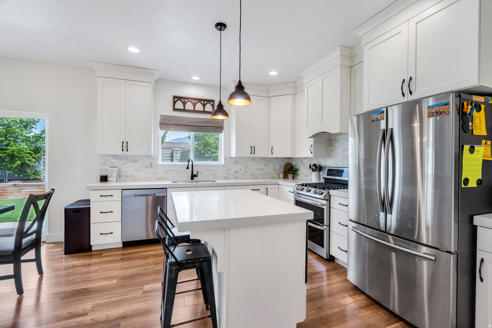 WESTBROOK - Residential