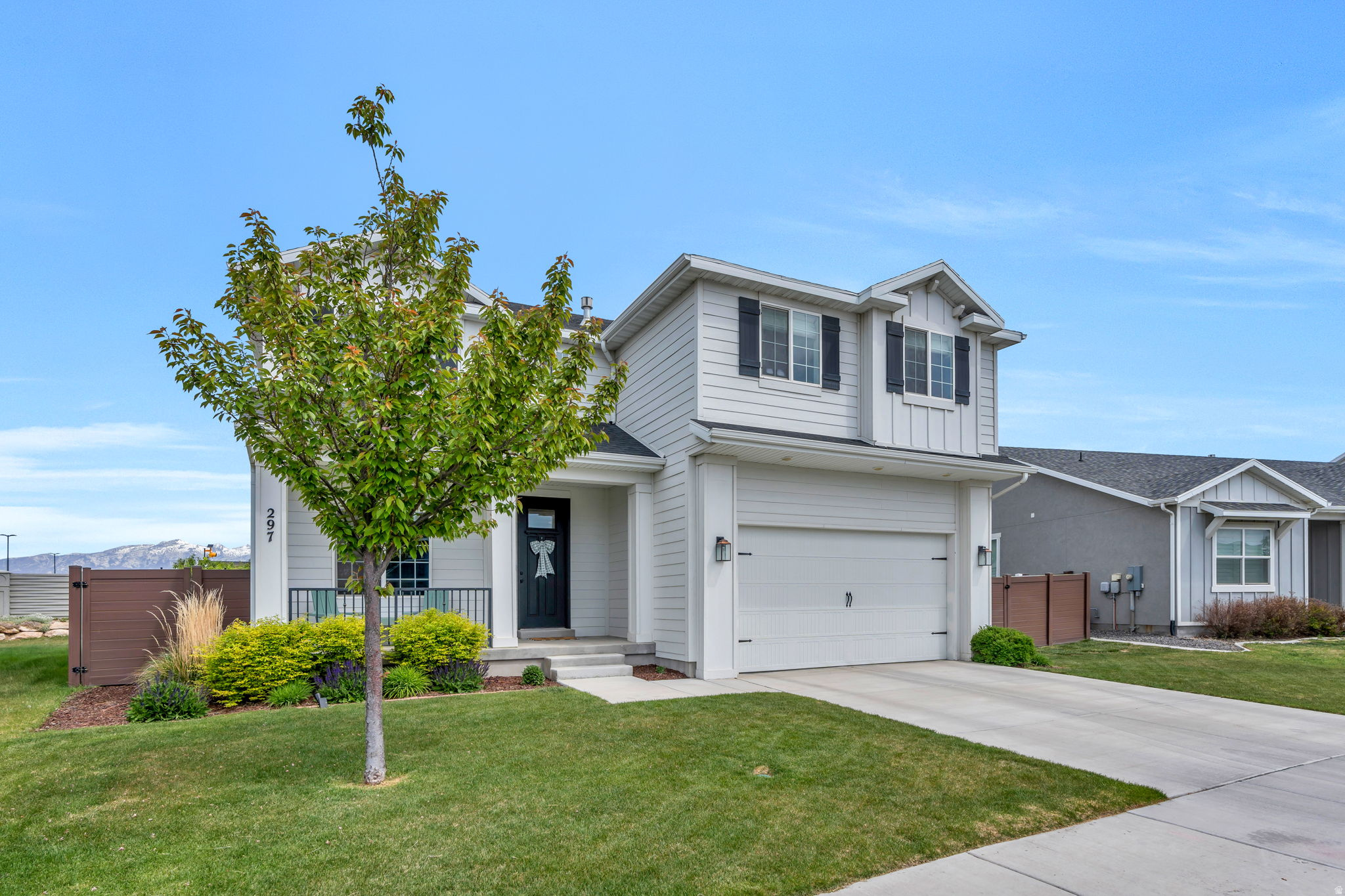 WESTBROOK - Residential