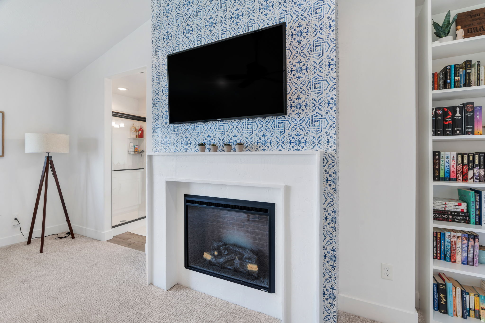 WESTBROOK - Residential