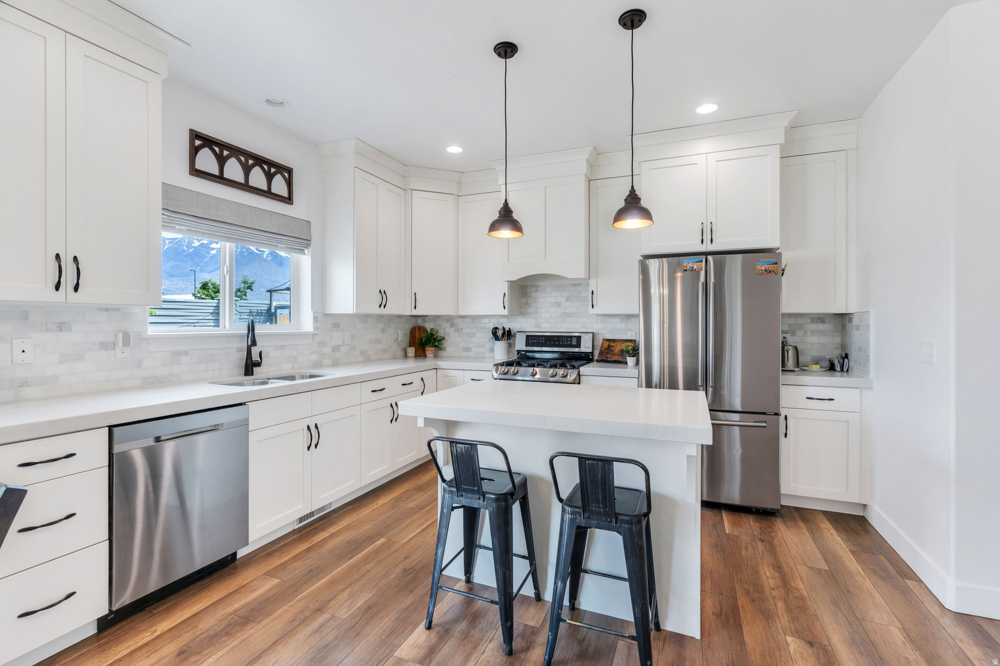 WESTBROOK - Residential