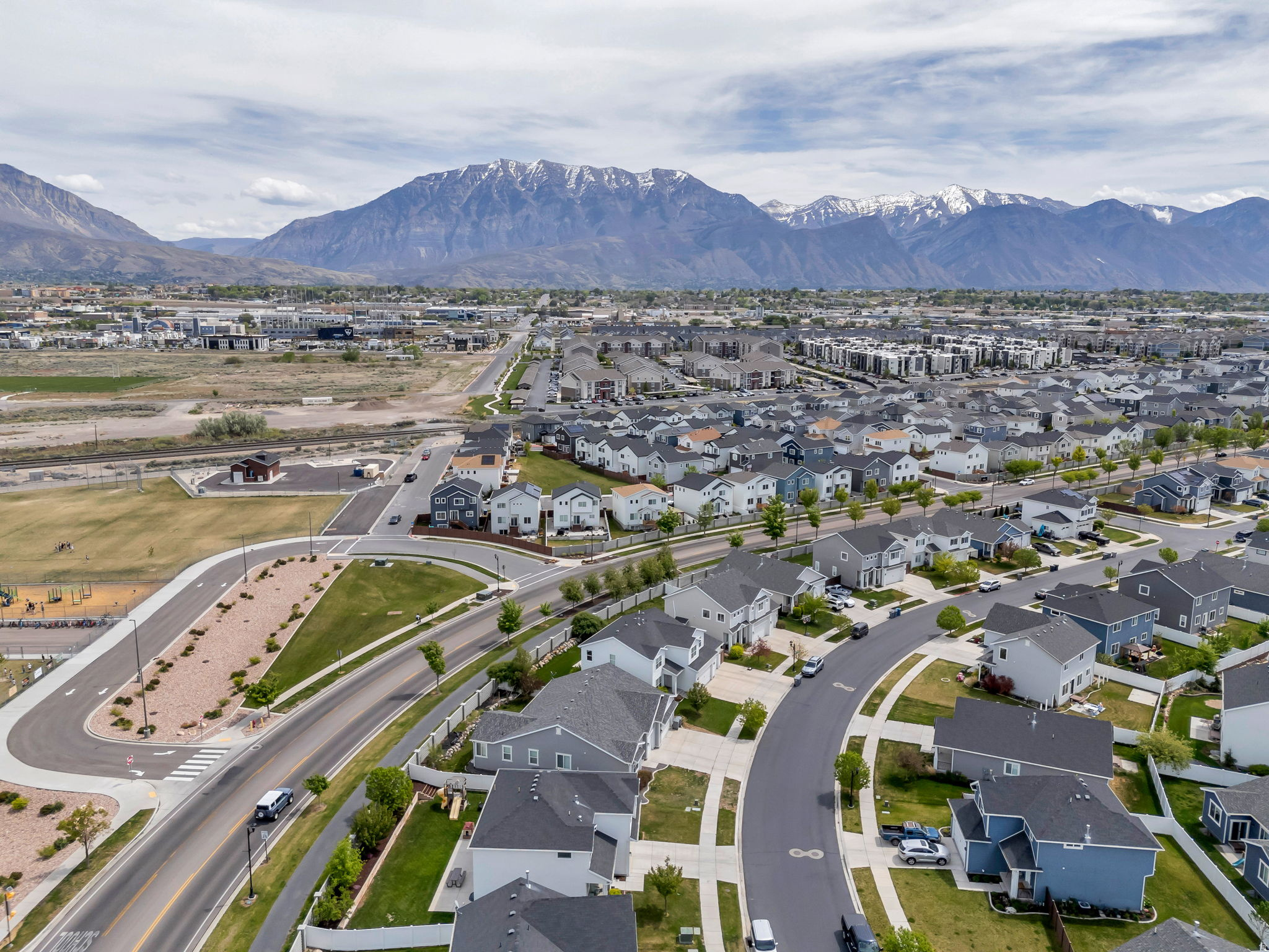 WESTBROOK - Residential