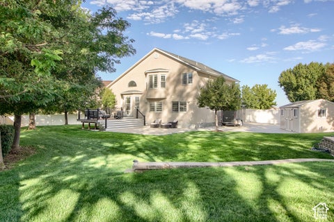 Tiny photo for 12169 S ANDREW VIEW CIR, Draper, UT 84020 (MLS # 2187811)