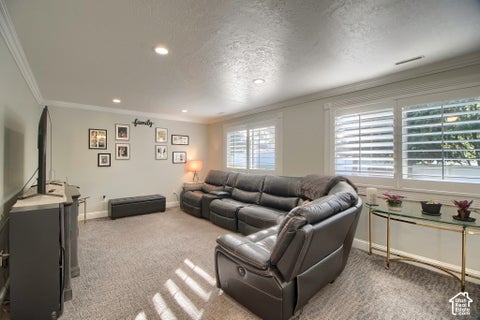 Tiny photo for 12169 S ANDREW VIEW CIR, Draper, UT 84020 (MLS # 2187811)