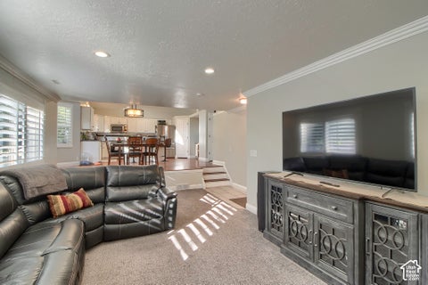 Tiny photo for 12169 S ANDREW VIEW CIR, Draper, UT 84020 (MLS # 2187811)