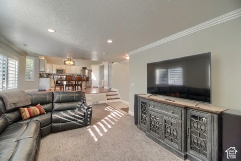 Tiny photo for 12169 S ANDREW VIEW CIR, Draper, UT 84020 (MLS # 2187811)