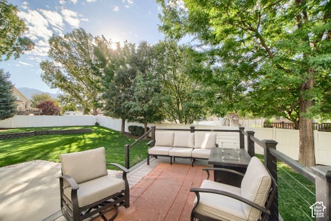 Tiny photo for 12169 S ANDREW VIEW CIR, Draper, UT 84020 (MLS # 2187811)