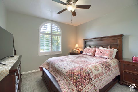 Tiny photo for 12169 S ANDREW VIEW CIR, Draper, UT 84020 (MLS # 2187811)