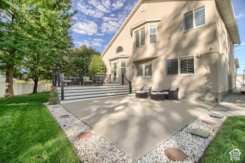 Tiny photo for 12169 S ANDREW VIEW CIR, Draper, UT 84020 (MLS # 2187811)