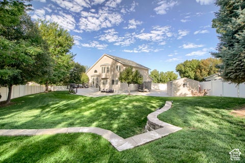 Tiny photo for 12169 S ANDREW VIEW CIR, Draper, UT 84020 (MLS # 2187811)