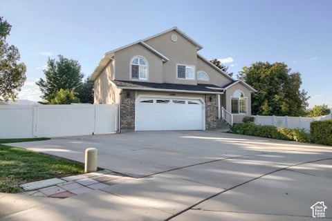 Tiny photo for 12169 S ANDREW VIEW CIR, Draper, UT 84020 (MLS # 2187811)