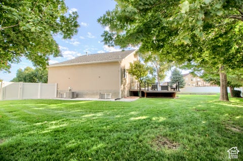 Tiny photo for 12169 S ANDREW VIEW CIR, Draper, UT 84020 (MLS # 2187811)