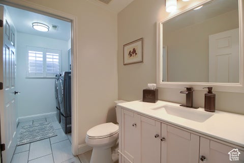 Tiny photo for 12169 S ANDREW VIEW CIR, Draper, UT 84020 (MLS # 2187811)
