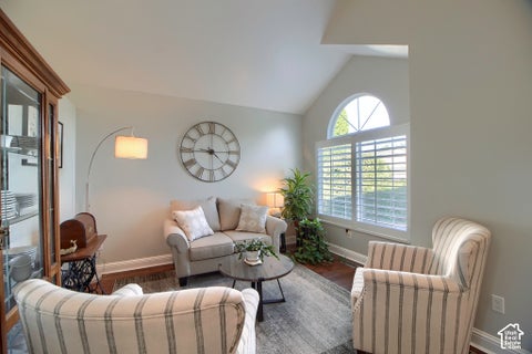 Tiny photo for 12169 S ANDREW VIEW CIR, Draper, UT 84020 (MLS # 2187811)