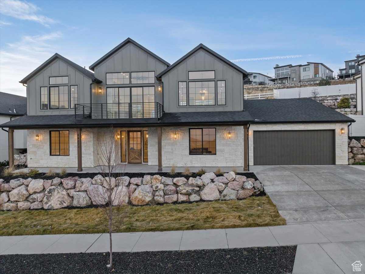 14212 S Summit Crest Ln, Herriman, Utah image 1