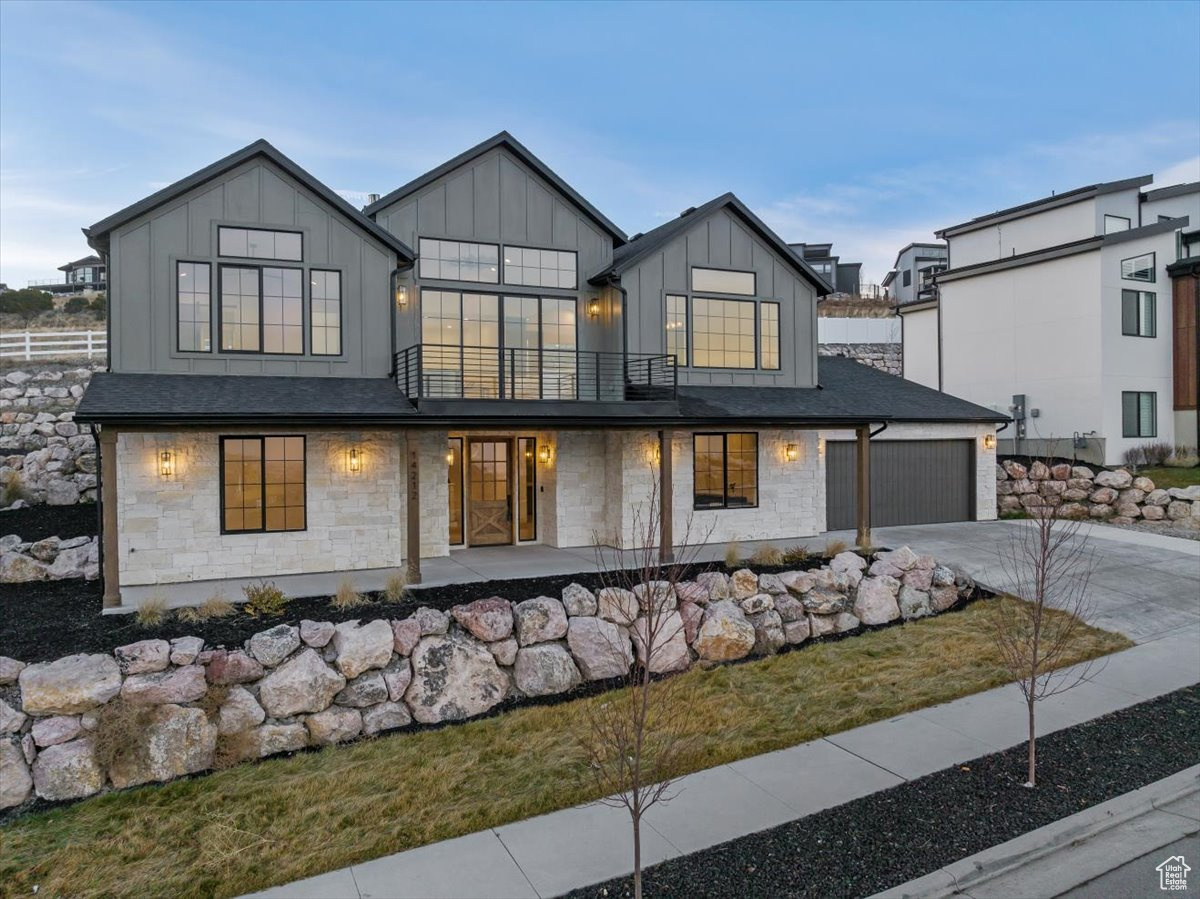 14212 S Summit Crest Ln, Herriman, Utah image 3