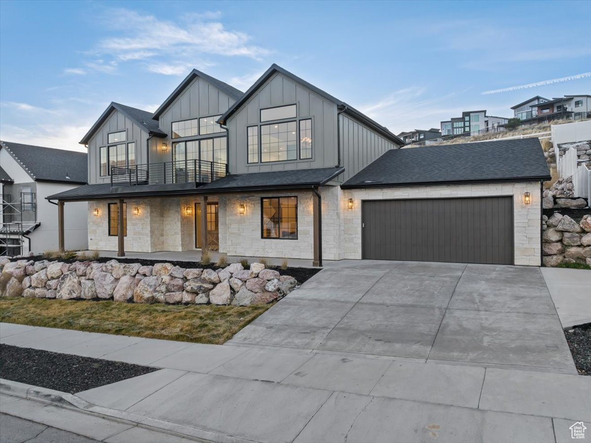 14212 S Summit Crest Ln, Herriman, Utah image 2