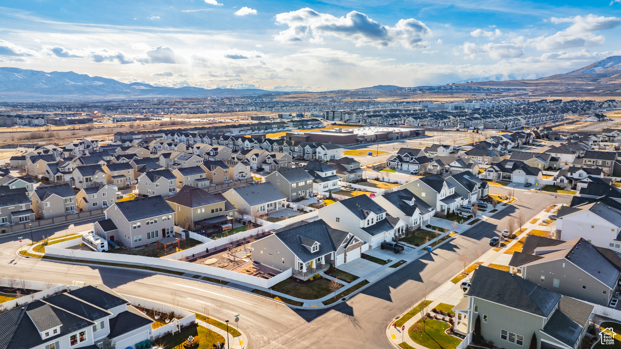 3301 W Cramden Dr, Lehi, Utah image 9