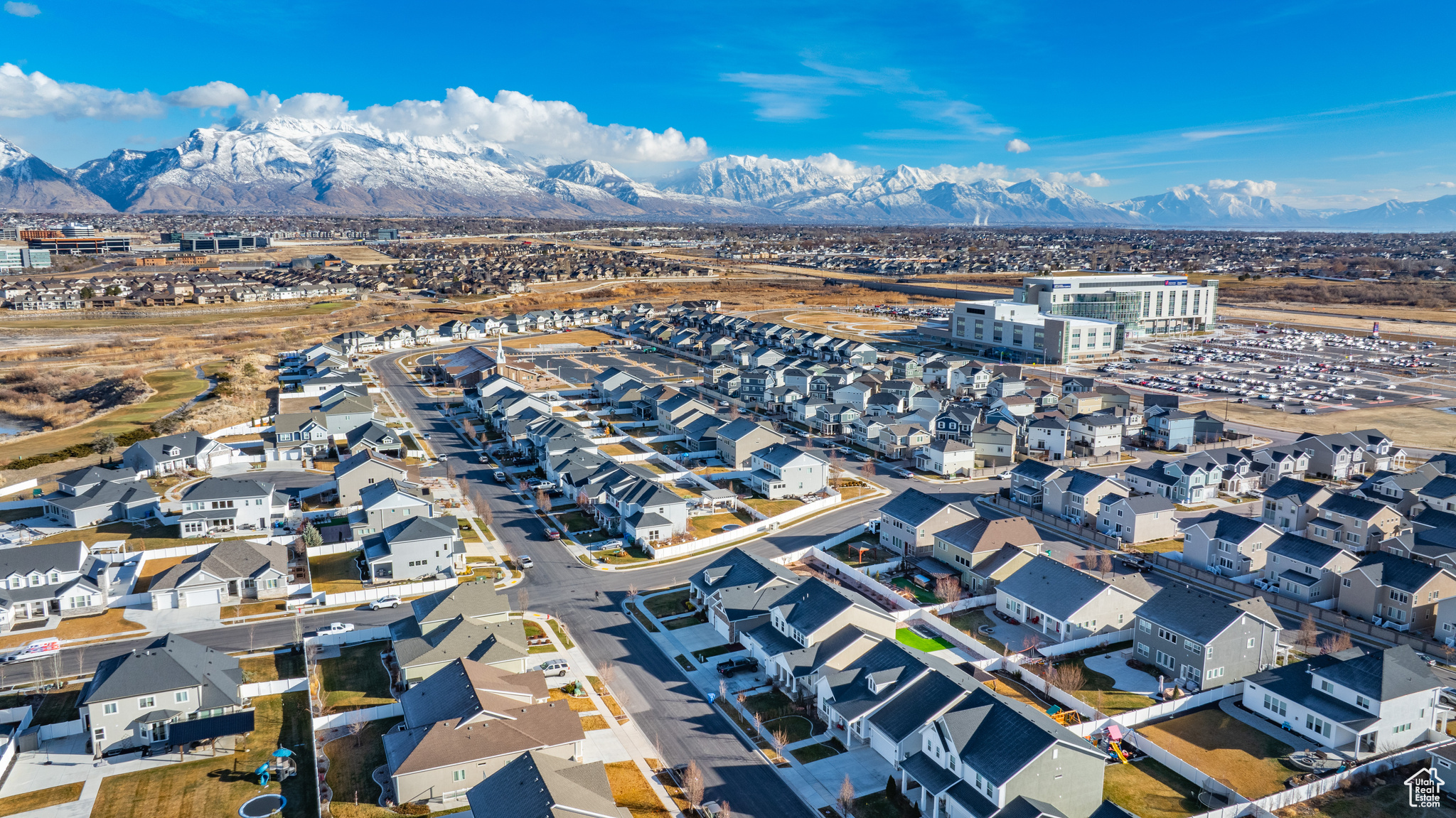 3301 W Cramden Dr, Lehi, Utah image 8