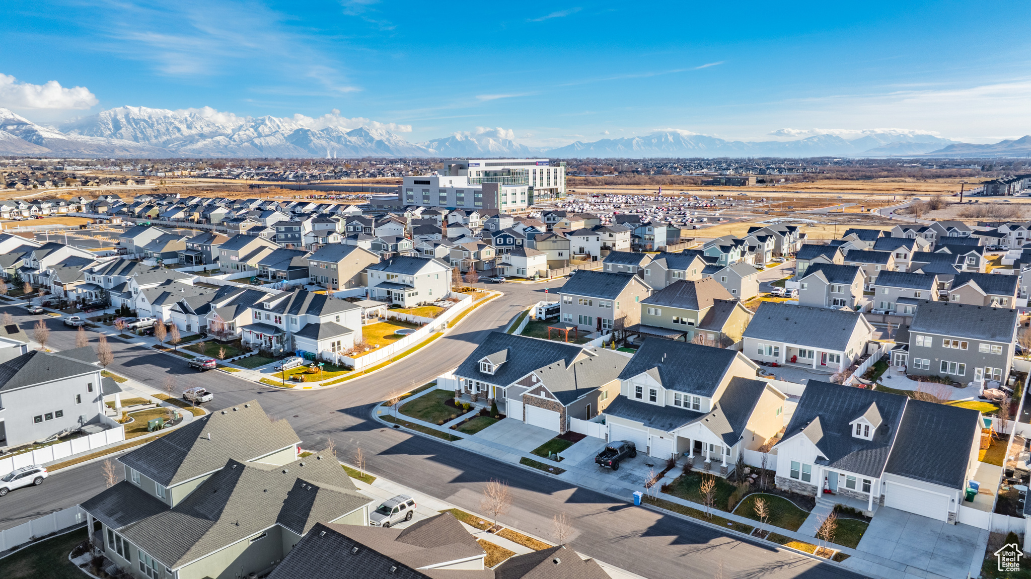 3301 W Cramden Dr, Lehi, Utah image 7