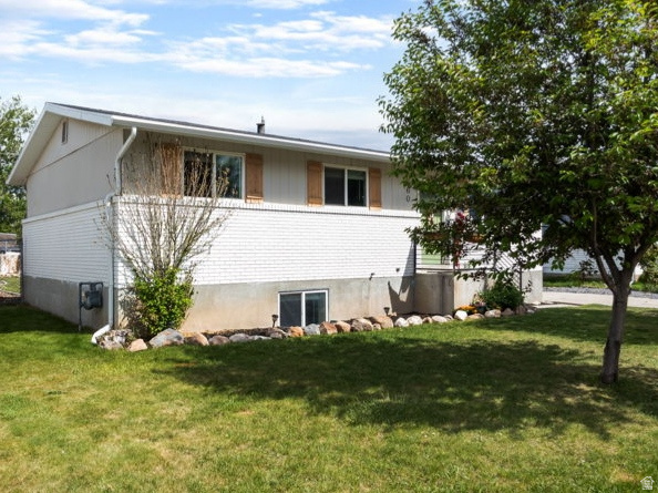 STEWART - Residential