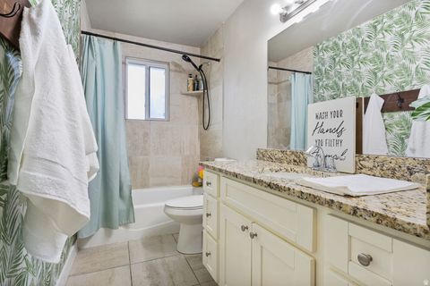 Tiny photo for 660 N 420 W, Lehi, UT 84043 (MLS # 2155440)