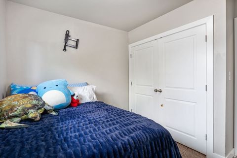 Tiny photo for 660 N 420 W, Lehi, UT 84043 (MLS # 2155440)